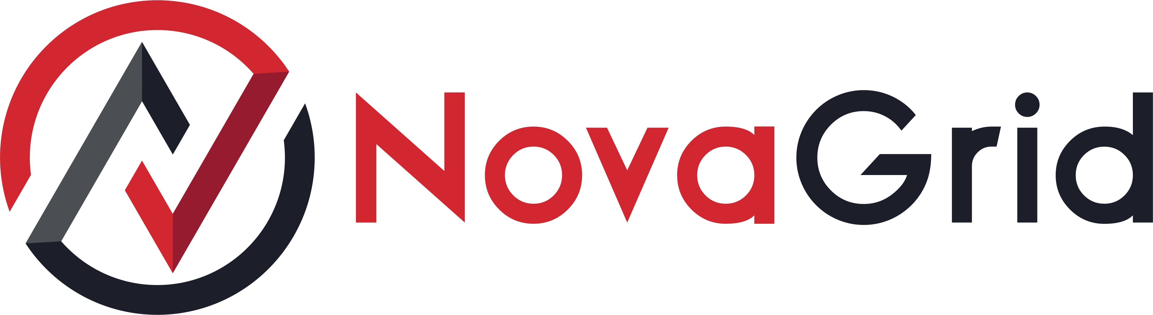 Nova Grid